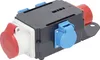 as Schwabe CEE-Adapter MIXO BRIGACH 1xCEE-Stecker 400V, 16 Produktbild-Vorschau 6