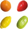 Fini Fizzy 4 Gums Range Fruit Salad 20g Produktbild-Vorschau 8