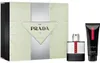 Prada Luna Rossa Carbon Edt Spray 50 Ml Sets Produktbild-Vorschau 2