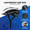 ROCKBROS casco bici da strada casco tuttofare Danmen/men Anteprima dell’immagine prodotto 3