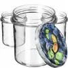 KADAX Marmeladengläser 350ml, fi82 mm, Einmachgläser mit Produktbild-Vorschau 10