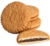 Bahlsen Doppelkeks "Hit", Inhalt: 134 g Voir les images du produit 2