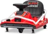 Beneo Motors Drift Go-Kart elettrico 24V, rosso, motore Anteprima dell’immagine prodotto 2