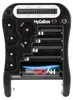 Ansmann 1900-0037 Batterijtester met LCD-display, geschikt Productafbeelding-voorbeeld 3