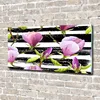 Tulup Glas-Bild -140x70- Wandkunst Dekorative Wand für Produktbild-Vorschau 2
