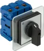 Kraus & Naimer 1-0-2 UMSCHALTER 3-POLIG 80A (KG80.T903.VE2) Produktbild-Vorschau 2