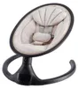 X Adventure Elektrische Babywippe Rocco Velvet Nougat – Produktbild-Vorschau 4