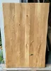 Couchtisch Baumkante Wildeiche Massiv geölt 110x70cm Metall Produktbild-Vorschau 5