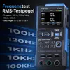 FNIRSI LC1020E Hochpräziser Handheld Digitaler Brücken LCR Produktbild-Vorschau 9