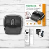 Medisana Fußreflexzonen-Massagegerät FM 900 Grau Produktbild-Vorschau 2