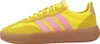 Adidas BARREDA DECODE Schuhe Gelb Produktbild-Vorschau 2