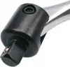 Close-up of a tool head with a socket attachment. Anteprima dell’immagine prodotto