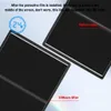2X Panzerfolie für Samsung Galaxy Z Fold 8 Display Produktbild-Vorschau 5