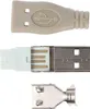 goobay USB Stecker A Lötversion inkl. Tülle (Bulk) Produktbild-Vorschau 6