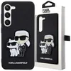 Karl Lagerfeld Klhcs23Msankcpk S23+ S916 Hardcase Produktbild-Vorschau 1