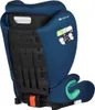 Kinderkraft Fotel Junior Fix 2 i-Size 100-150cm Harbor Blue Anteprima dell’immagine prodotto 8