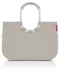 Reisenthel Loopshopper L herringbone sand Produktbild-Vorschau 7