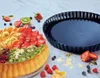 DR.OETKER Back-Liebe Emaille Forma Na Ovocný Koláč Ø 28 X 4 Náhľad obrázku produktu 15