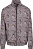 Urban Classics TB3127 | Camo Track Jacket Trainingsjacke Produktbild-Vorschau 8