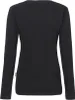 HAKRO Damen-Longsleeve Performance #179 Gr. 4XL schwarz Produktbild-Vorschau 3