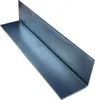 LogistSystem Winkel Roher Stahl 100x100x3mm in 1000mm Produktbild-Vorschau 1