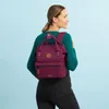 CABAIA Freizeitrucksack Rucksack mit Laptopfach Adventurer Produktbild-Vorschau 13