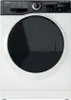 Whirlpool WSB 725 D IT Waschmaschine Frontlader 7 kg 1200 Produktbild-Vorschau 2
