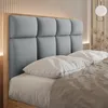TRADA Boxspringbett mit Matratze mit Bettkasten und Topper Produktbild-Vorschau 4