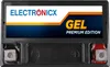 Batteria per moto Electronicx GEL YTX5L-BS Batteria per Anteprima dell’immagine prodotto 3