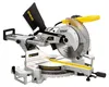 Stanley SM1800, pokosová píla 254 mm/1800 W s posuvom, Náhľad obrázku produktu 5