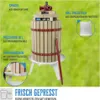 Güde Obstpresse u. Beerenpresse BP 18 Produktbild-Vorschau 11