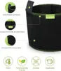 Sac de plantation de tomates 5x 20L Sac de plantation de Voir les images du produit 3