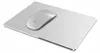 Vortex Aluminium-Mauspad für PC und Apple Magic Mouse, Weiß Produktbild-Vorschau 1