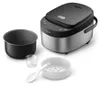 Philips 3000 Series, Schwarz, Silber, 0,85 l, Tasten, 0,8 Produktbild-Vorschau 4