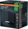 OSRAM 4099854447587 Outdoor Endura Classic square mit GU10 Produktbild-Vorschau 2