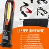 Yardforce Akku-Autostarthilfe-Set LX JS12 mit integrierter Produktbild-Vorschau 8
