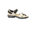 Rieker 68851 Schuhe Damen Trekking Sandalen, Größe:39 EU, Produktbild-Vorschau 60