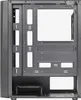 Aerocool Delta - PC - Noir - ATX - micro ATX - Mini-ITX - Voir les images du produit 6