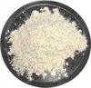 A pile of white flour in a dark bowl. Produktbild-Vorschau
