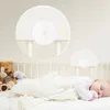 Sensore di umidità e temperatura TUYA Smart ZigBee Anteprima dell’immagine prodotto 9