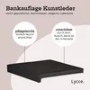 Polštářek, sedák, 1 páska, hloubka uchycení 35 cm, měkce Náhled obrázku produktu 3