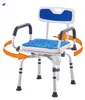 Silla de ducha giratoria VEVOR de 360 grados, asiento de Vista previa de la imagen del producto 1