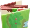 HUMBI Spielmatte Baby Krabbelmatte XPE Schaumstoff Produktbild-Vorschau 8