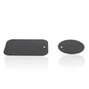 Mobilefox 2er Set Metall Platten Ersatzteile Universal Produktbild-Vorschau 3