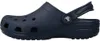 Crocs Clogs Classic Sandalen Uni navy navy 42-43 Produktbild-Vorschau 6