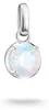 THOMAS SABO Charm-Anhänger Sterling Silber Produktbild-Vorschau 1