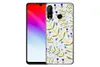MuchoWow® Handyhülle Schutzhülle Hülle für Huawei P30 Lite Produktbild-Vorschau 2