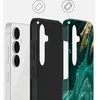 Handyhülle für Galaxy S25 FE, Burga Tough, Emerald Pool Produktbild-Vorschau 2