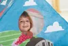 Wesoły domek dla dzieci 45642NP 02703 Podgląd zdjęcia produktu 6
