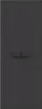 vidaXL Gartenschrank Schwarz 65x37x165 cm PP Produktbild-Vorschau 5